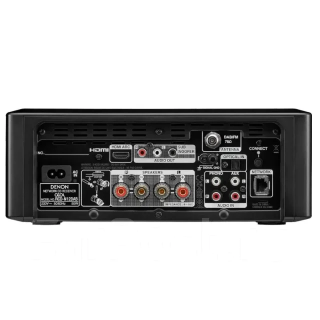 Denon