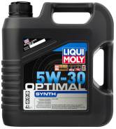 Liqui Moly Optimal. 5W-30, �������������, 4��. ����