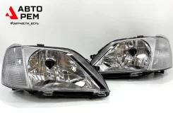 ���� Renault Logan 05-10, �������� [SET1], �����/������ SET1 ����