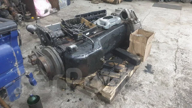 Nissan Diesel ����