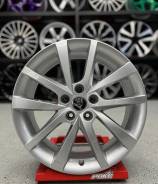Skoda. 7.0x18", 5x112, ET43, �� 57,1���. ����