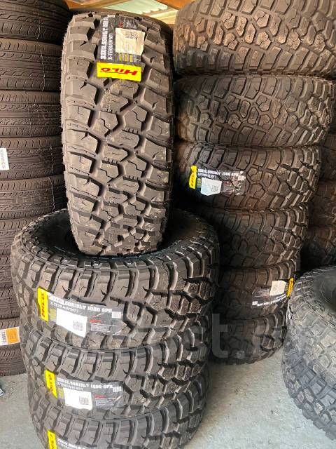 Hilo X-Terrain MT1. ����� mt, 2026 ���, ����� ����