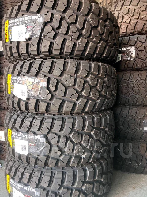 Hilo X-Terrain MT1. ����� mt, 2026 ���, ����� ����