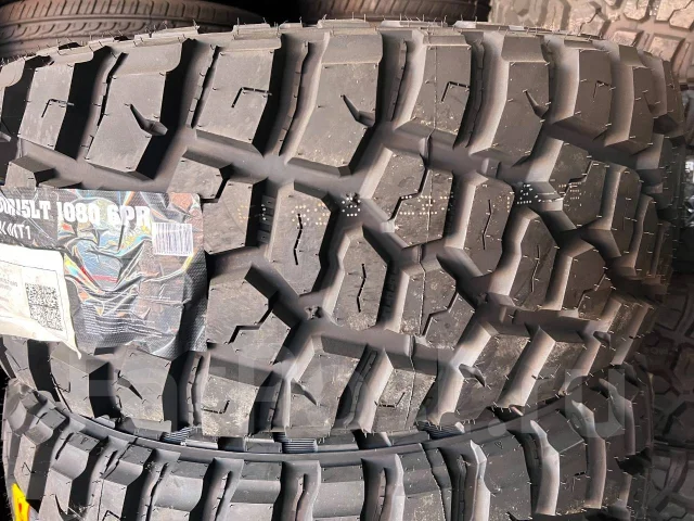 Hilo X-Terrain MT1. ����� mt, 2026 ���, ����� ����