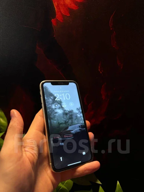 Apple iPhone 11. �/�, 256 ��, ����� ����