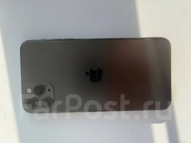 Apple iPhone 11 Pro Max. �/�, 256 ��, �����, 4G LTE, NFC ����