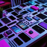 ������ ����������, apple �������,samsung, Xiaomi ����