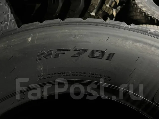 ���� NF-701. �����������, ����� ����