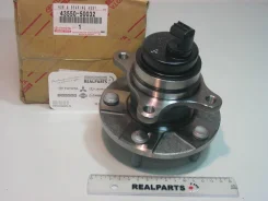 ������� ������ �������� LS430 - Original 100% Toyota ���. 4355050032 4355050032 ����