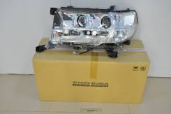 ���� �������� ����� LC200 2015 - Original 100% Toyota ���. 8110660K12 8110660K12 ����