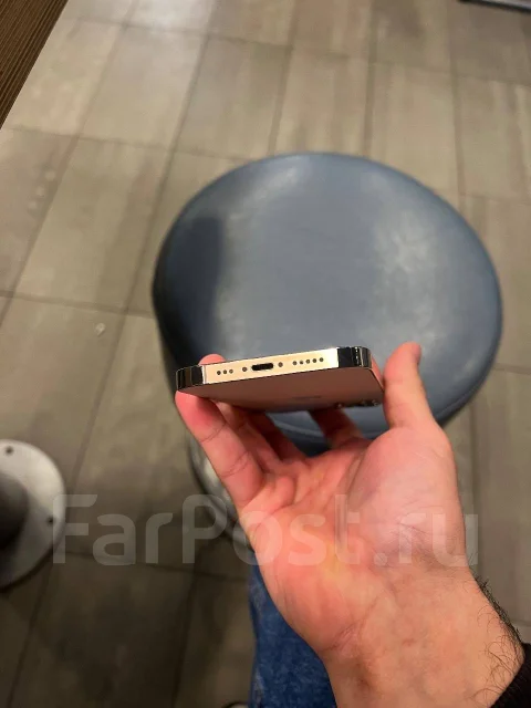 Apple iPhone 12 Pro. �/�, 256 ��, �������, 4G LTE, 5G ����