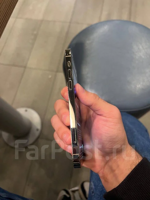Apple iPhone 12 Pro. �/�, 256 ��, �������, 4G LTE, 5G ����