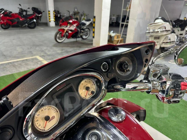 Indian Roadmaster. 1 811����. ��., ��������, ���������, ��� ������� ����
