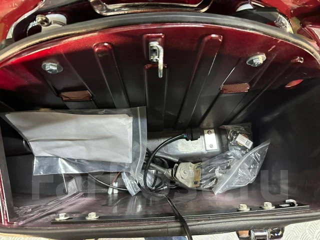 Indian Roadmaster. 1 811����. ��., ��������, ���������, ��� ������� ����