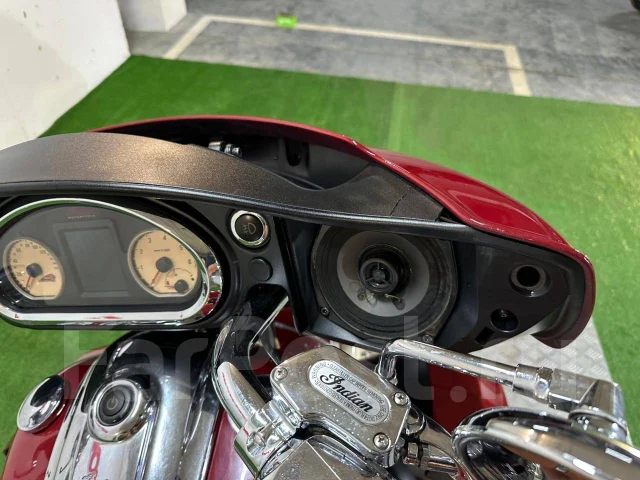 Indian Roadmaster. 1 811����. ��., ��������, ���������, ��� ������� ����