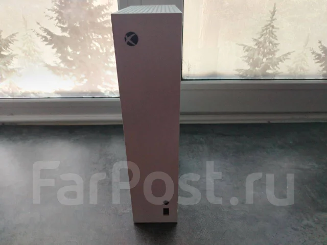 Microsoft Xbox Series S ����