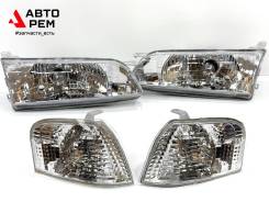 ���� Toyota Sprinter AE110 97-00, �������� [SET6], �����/������ SET6 ����