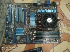 Socket AM3 ����