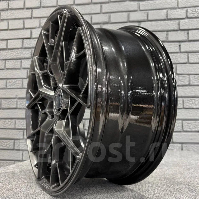 Koko Kuture. 7.5x17", 4x100, ET40, �� 73,1���. ����