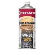 Totachi Ultima Ecodrive L. 5W-30, �������������, 1��. ����
