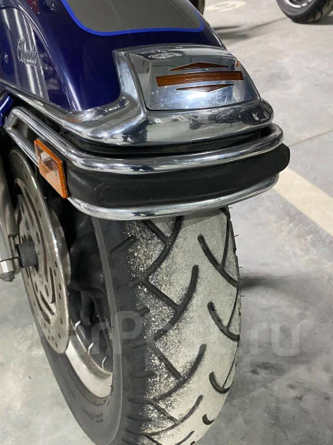 Harley-Davidson Electra Glide. 1 600����. ��., ���������, ��� ������� ����
