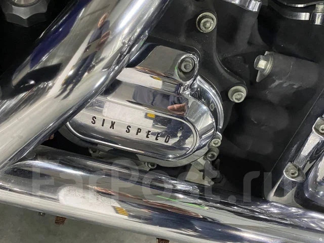Harley-Davidson Electra Glide. 1 600����. ��., ���������, ��� ������� ����