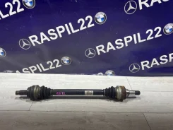 ������ BMW X3 02/2011 33207598031 F25 N52B30A, ������ ����� 33207598031 ����