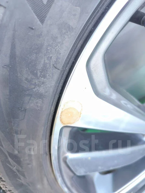 Subaru. 7.5x18", 5x114.3, ET55 ����