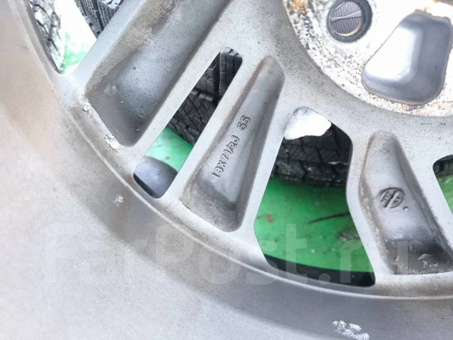 Subaru. 7.5x18", 5x114.3, ET55 ����