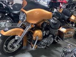 Harley-Davidson Electra Glide. 1 580����. ��., ���������, ��� ������� ����
