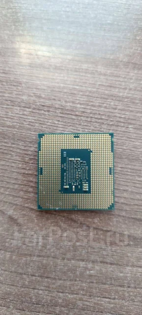 Intel Core i3-6100 ����