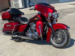 Harley-Davidson Electra Glide. 1 700����. ��., ���������, ��� ������� ����