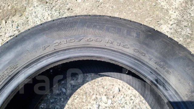 Pirelli P4 Four Seasons. �����������, 2014 ���, �/�, ����� 20 % ����