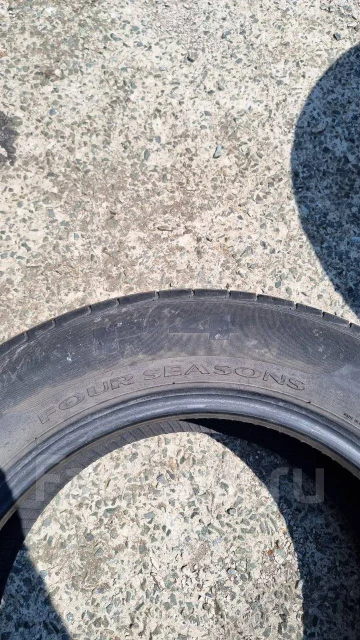Pirelli P4 Four Seasons. �����������, 2014 ���, �/�, ����� 20 % ����