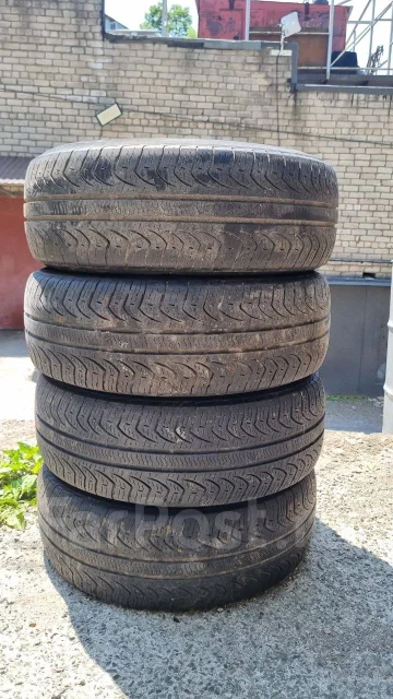 Pirelli P4 Four Seasons. �����������, 2014 ���, �/�, ����� 20 % ����