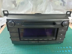 ��������� Toyota RAV4 13 86120-42400 ����