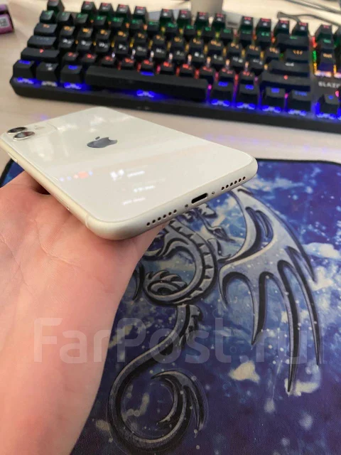 Apple iPhone 11. �/�, 64 ��, ����� ����