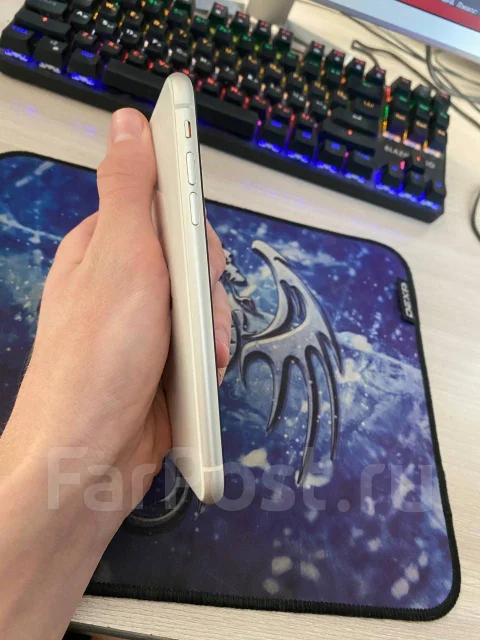Apple iPhone 11. �/�, 64 ��, ����� ����