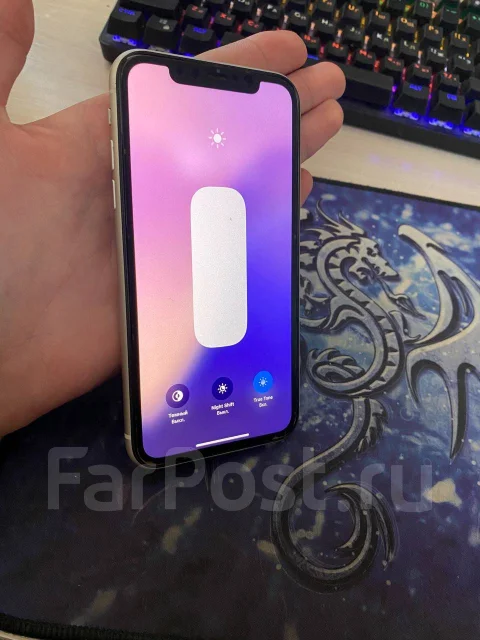 Apple iPhone 11. �/�, 64 ��, ����� ����