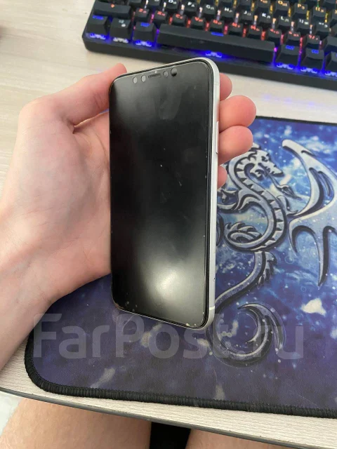Apple iPhone 11. �/�, 64 ��, ����� ����