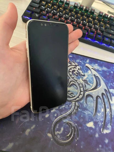 Apple iPhone 11. �/�, 64 ��, ����� ����