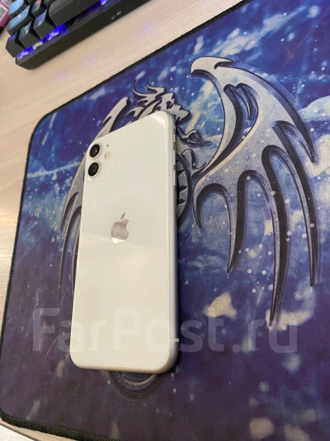 Apple iPhone 11. �/�, 64 ��, ����� ����