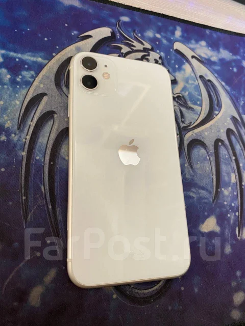 Apple iPhone 11. �/�, 64 ��, ����� ����