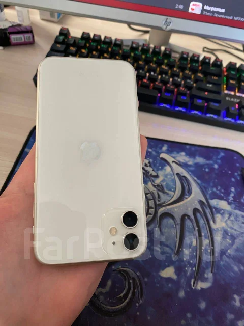 Apple iPhone 11. �/�, 64 ��, ����� ����