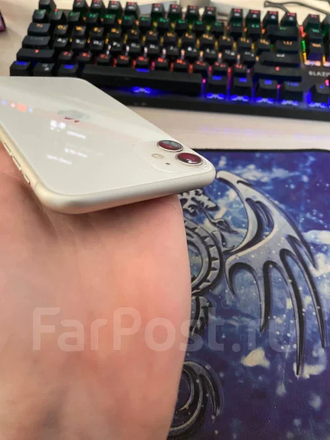 Apple iPhone 11. �/�, 64 ��, ����� ����