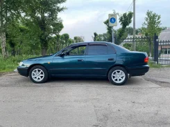 Toyota Carina E ����