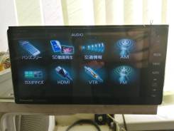 Panasonic CN-R500WD