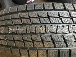 Goodyear Ice Navi SUV. ������, ��� �����, ����� ����
