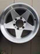 RC Racing. 8.0x16", 6x139.7, ET0 ����