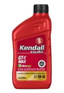 Kendall. 5W-30, �������������, 0,95��. ����